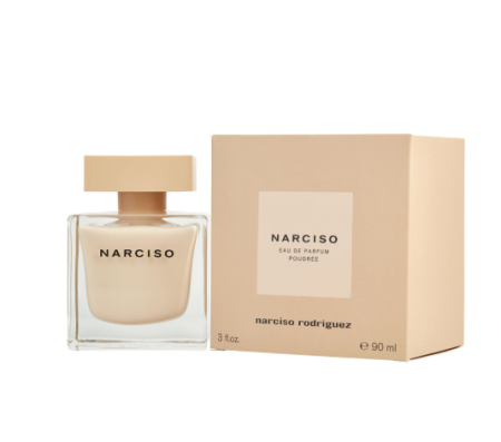 Narciso EDP Poudree 90ml